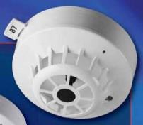 Heat Detector Context Plus 55000-400IMC+45861-210 Addressable.JPG